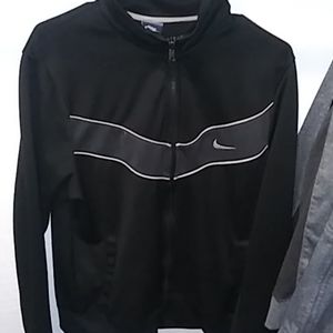 Nike jacket